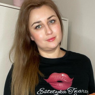 Косметолог Olga Познань,Bogusławskiego 24a