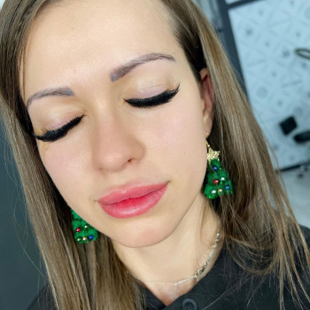 Tatiana Sheredko, Gdańsk Фото - 5