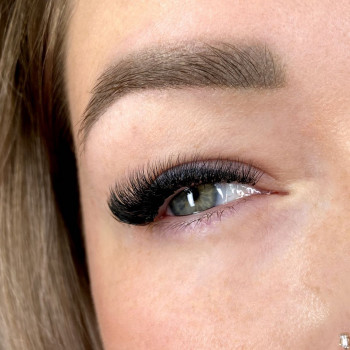 Snisar Lash Studio, Gdańsk Фото - 5