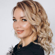 Wimpernmacher Ekaterina Krakow,