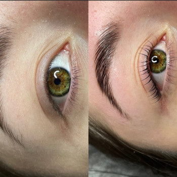 Juli Lisicina, Gdańsk Фото - 5