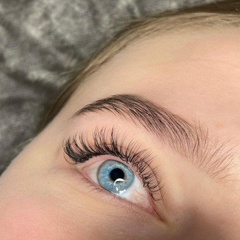 Juli Lisicina, Gdańsk Фото - 7