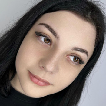 Anastasiya Gavrilenko, Gdańsk Фото - 5