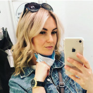 Kosmetyczka Inna Wrocław,Kaszubska 8/53