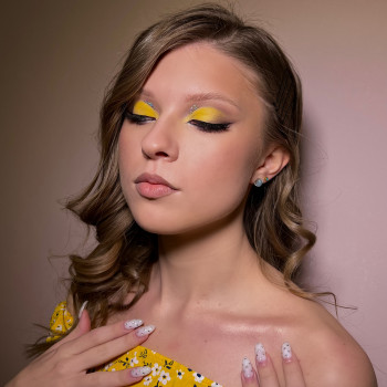 Арина Балабина, Moscow Фото - 5