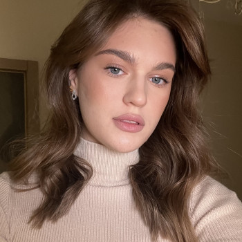 Арина Балабина, Moscow Фото - 8