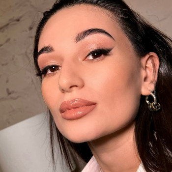 Арина Балабина, Moscow Фото - 9