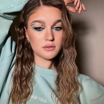 Арина Балабина, Moscow Фото - 10