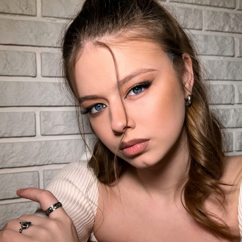 Арина Балабина, Moscow Фото - 11