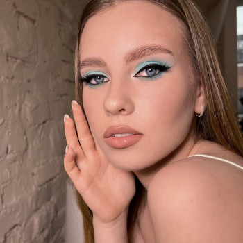 Арина Балабина, Moscow Фото - 12