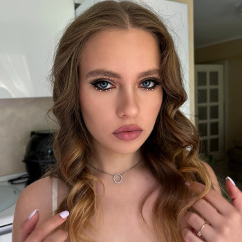 Арина Балабина, Moscow Фото - 13