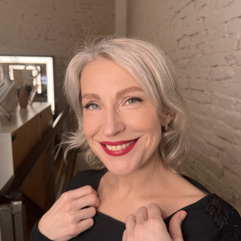 Арина Балабина, Moscow Фото - 14