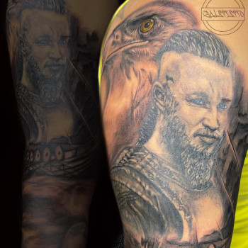 Марьяна Галат, Москва Фото - 9