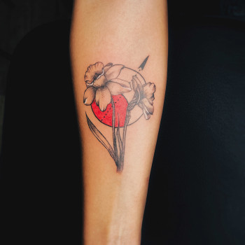 Марьяна Галат, Москва Фото - 11