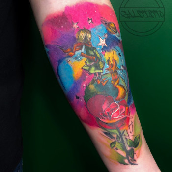 Марьяна Галат, Москва Фото - 13