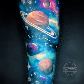 Марьяна Галат, Москва Фото - 16