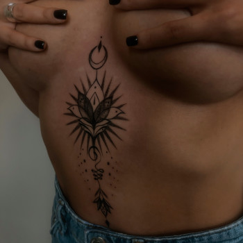 Марьяна Галат, Москва Фото - 19