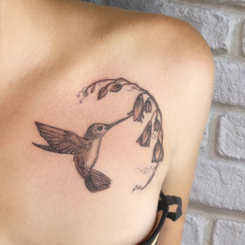 Марьяна Галат, Москва Фото - 22