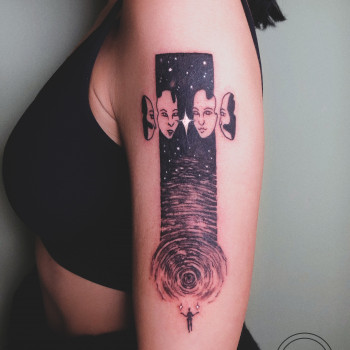 Марьяна Галат, Москва Фото - 23