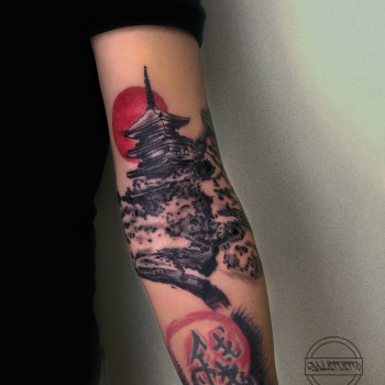 Марьяна Галат, Москва Фото - 24