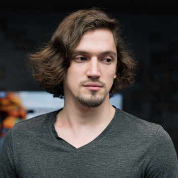 Sher, Ulyanovsk Фото - 30