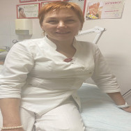 Kosmetolog-estetyk Нина Perm,Карпинского,17