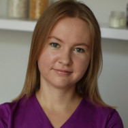 Cosmetologist Ксения  on Barb.pro