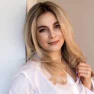 Kosmetikerin Liliya Khaletskaya on Barb.pro