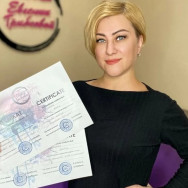 Permanent Makeup Master Юлия Верзакова on Barb.pro