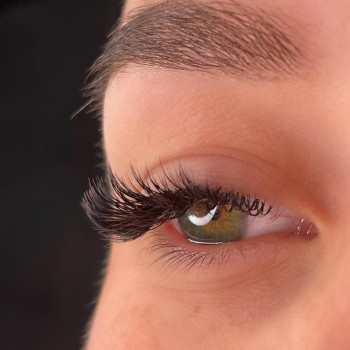 Karina Lashes, Krakow Фото - 5