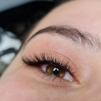 Natali Lashes, Wrocław Фото - 6