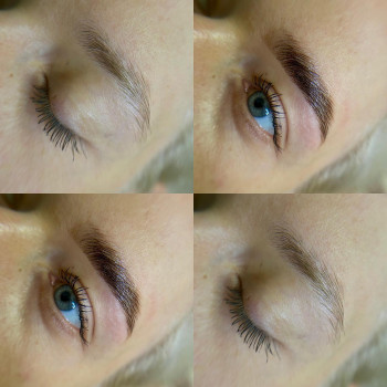 Joanna Brows, Krakow Фото - 5