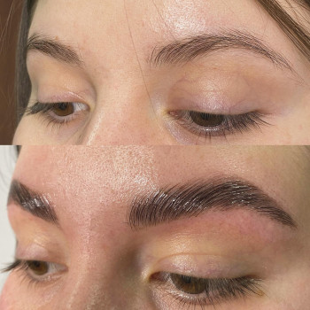 Joanna Brows, Krakow Фото - 8