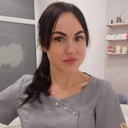 Cosmetologist Тина  on Barb.pro