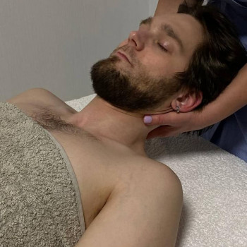 Лимфодренажный массаж тела