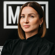 Kosmetikerin Ksenia Bubnova on Barb.pro