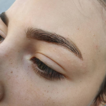 Olga Pikuz, Krakow Фото - 5