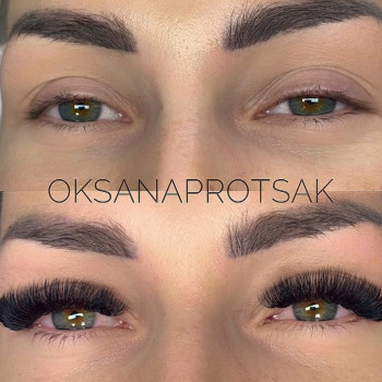 Oksana Protsak, Bydgoszcz Фото - 7