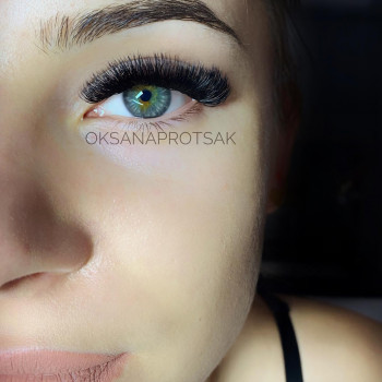 Oksana Protsak, Bydgoszcz Фото - 8