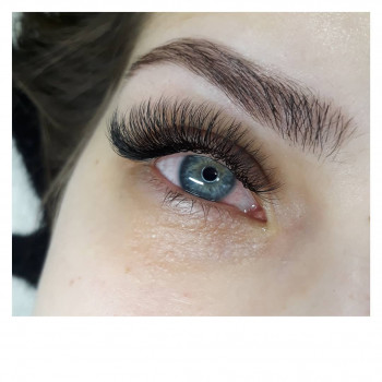 Julia Zinovich, Lodz Фото - 8