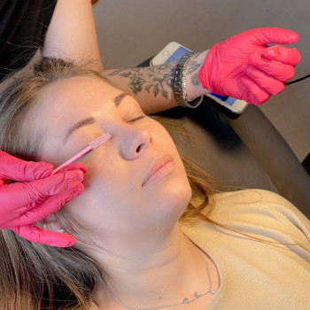 Anastasia Kovaliova, Lublin Фото - 7