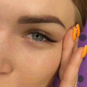 Yana Martemianova, Wroclaw Фото - 8