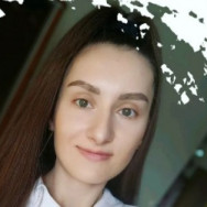 Specjalista od rzęs Mariya Wrocław,