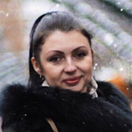 Wimpernmacher Nataly Wroclaw,