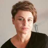 Kosmetikerin Леся Wroclaw,Ul.Wielka 31/3