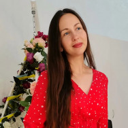 Specjalista od rzęs Olga Kachenovskaya on Barb.pro