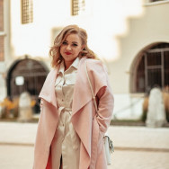 Lashmaker Valentyna Krakow,Краков