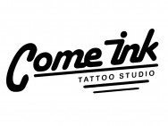 Tattoo Studio Come Ink on Barb.pro
