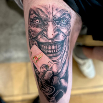 Денис Войтков, Гданьск Фото - 5