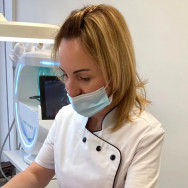 Косметолог Yuliia Познань,ulica Czartoria 1, 61-102